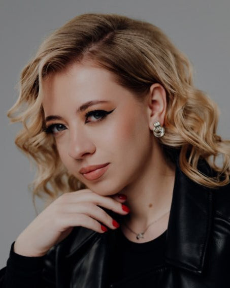 Solena Ryker — Cloud Systems Developer